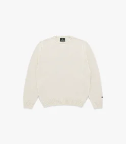 Ivy Cotton Sweater