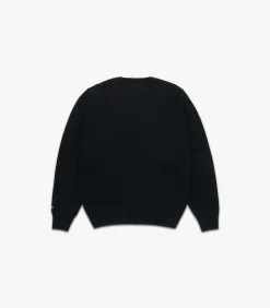 Ivy Cotton Sweater