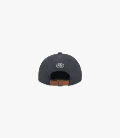 K Twill Baseball Cap