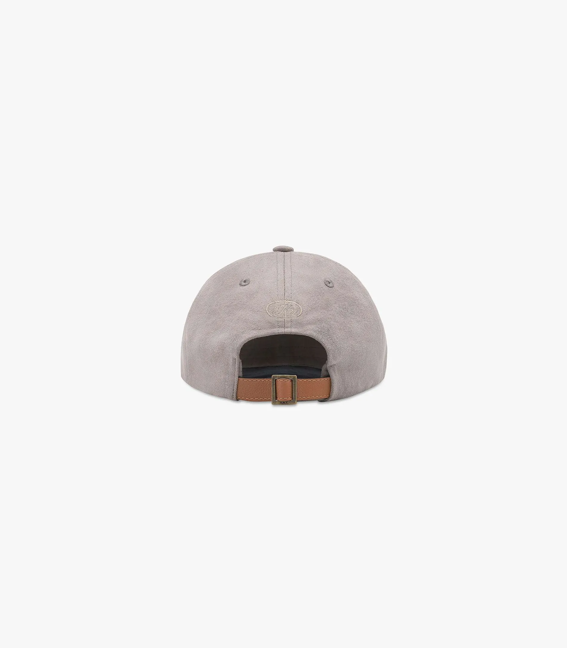 K Twill Baseball Cap