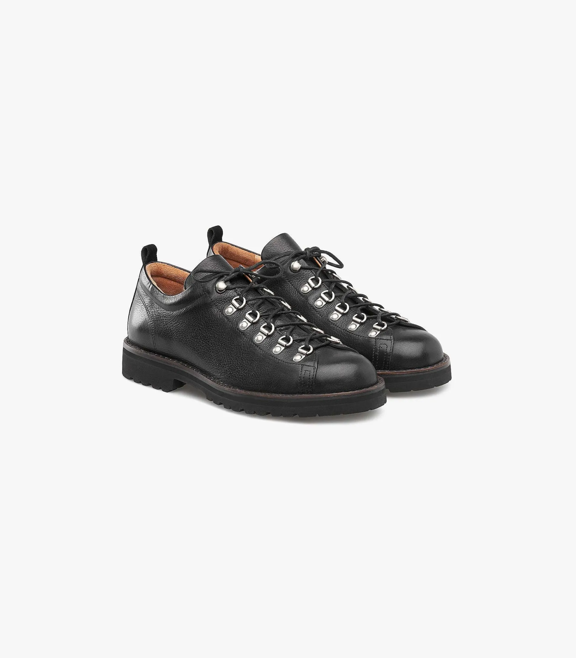 Kf101 Hiker Shoe
