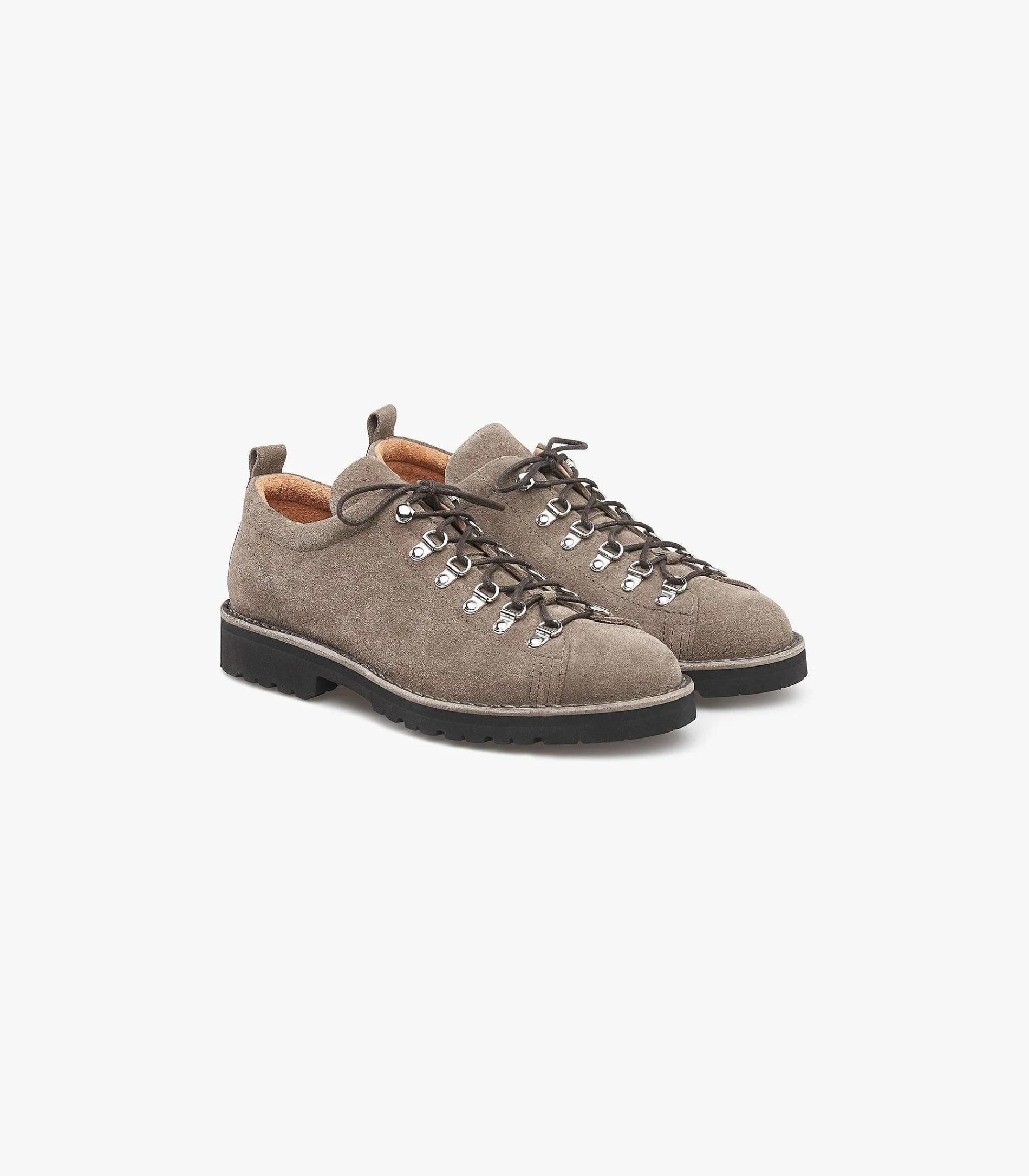 Kf101 Hiker Shoe