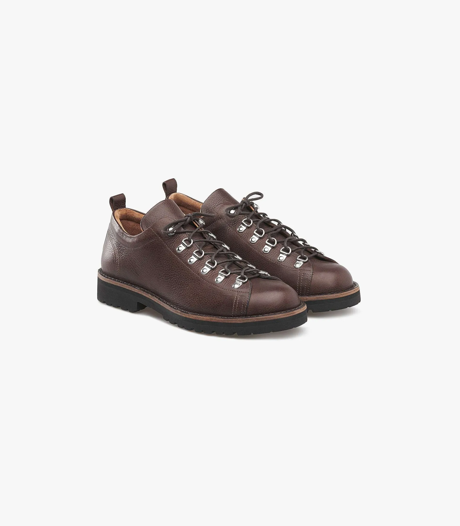 Kf101 Hiker Shoe