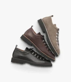 Kf101 Hiker Shoe