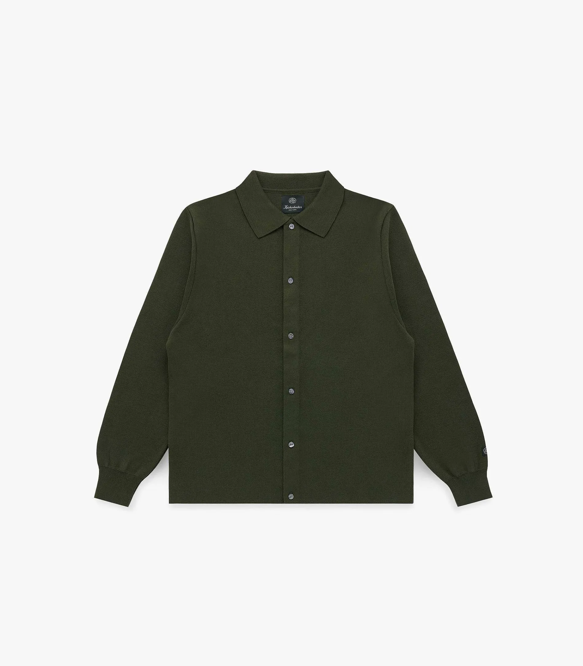 Lafayette Cotton Polo