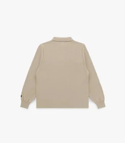 Lafayette Cotton Polo