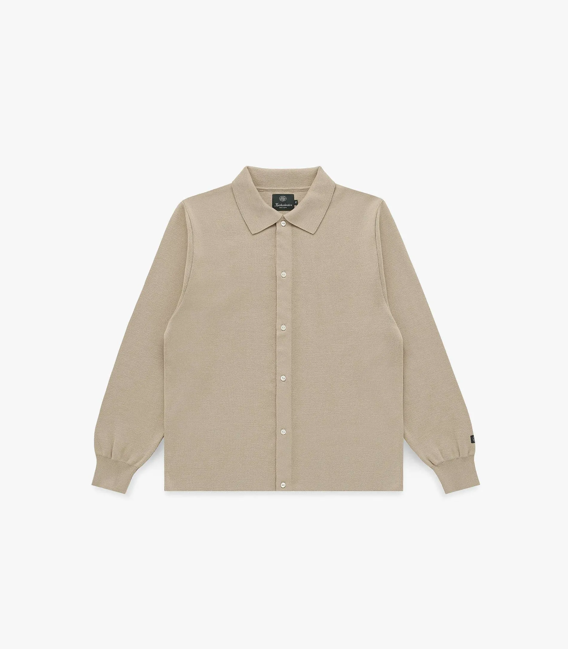 Lafayette Cotton Polo
