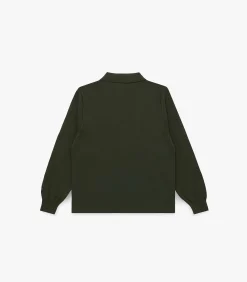 Lafayette Cotton Polo