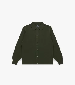 Lafayette Cotton Polo