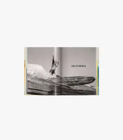Leroy Grannis: Surf Photography Of The 1960'S And 1970'S