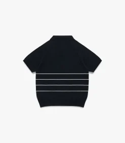 Link Cotton Polo