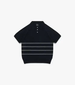 Link Cotton Polo