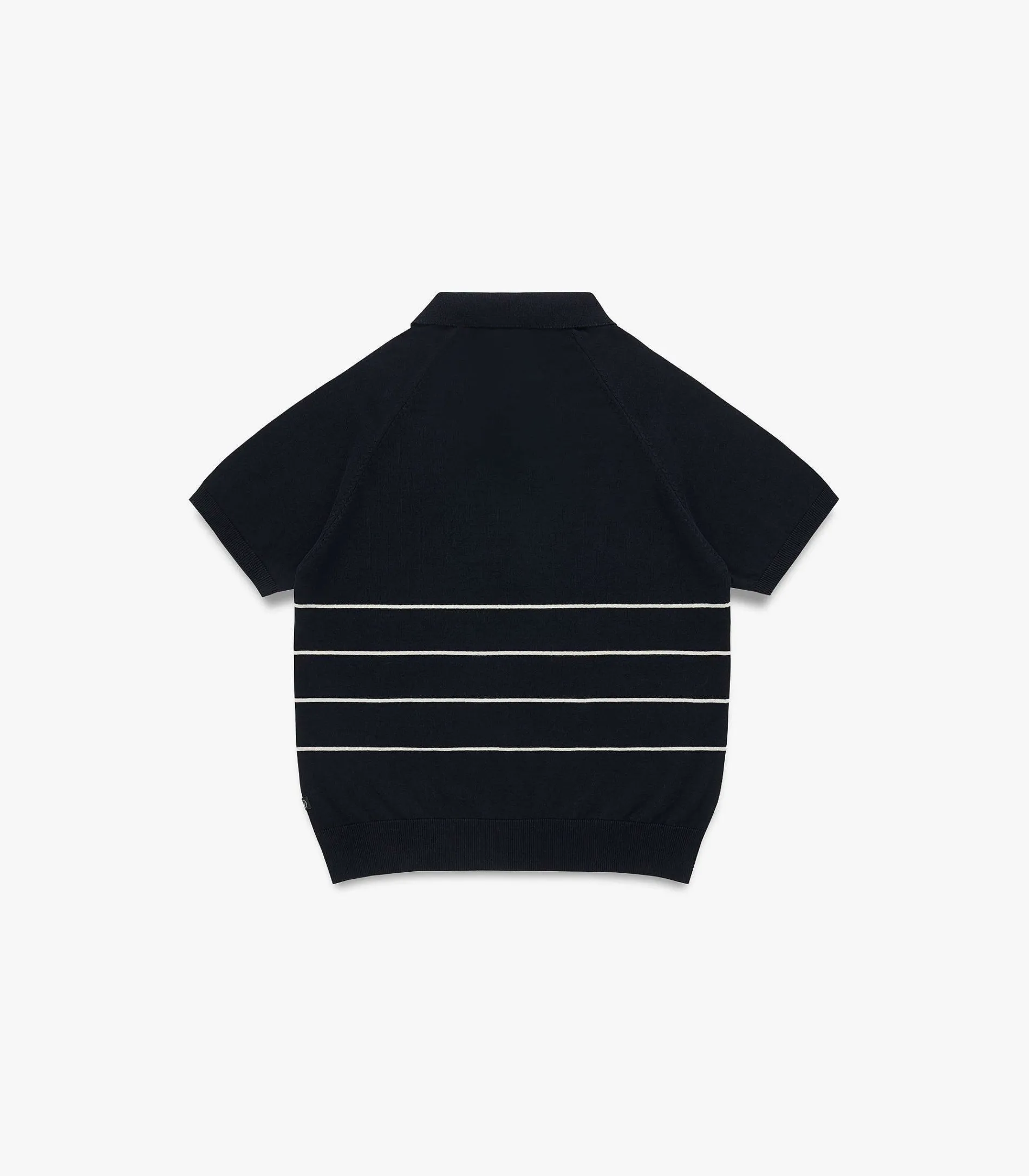 Link Cotton Polo