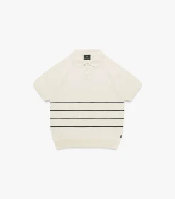 Link Cotton Polo