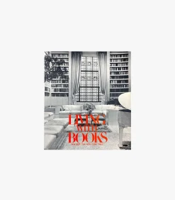 Living With Books