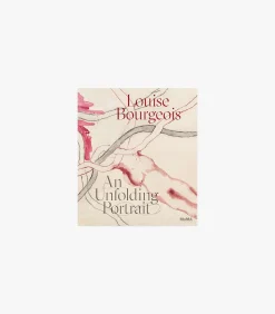 Louise Bourgeois: An Unfolding Portrait