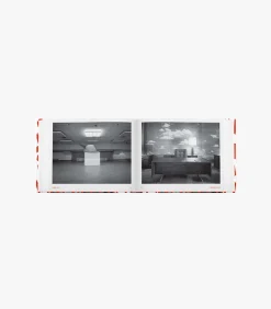 Lynne Cohen: Occupied Territory