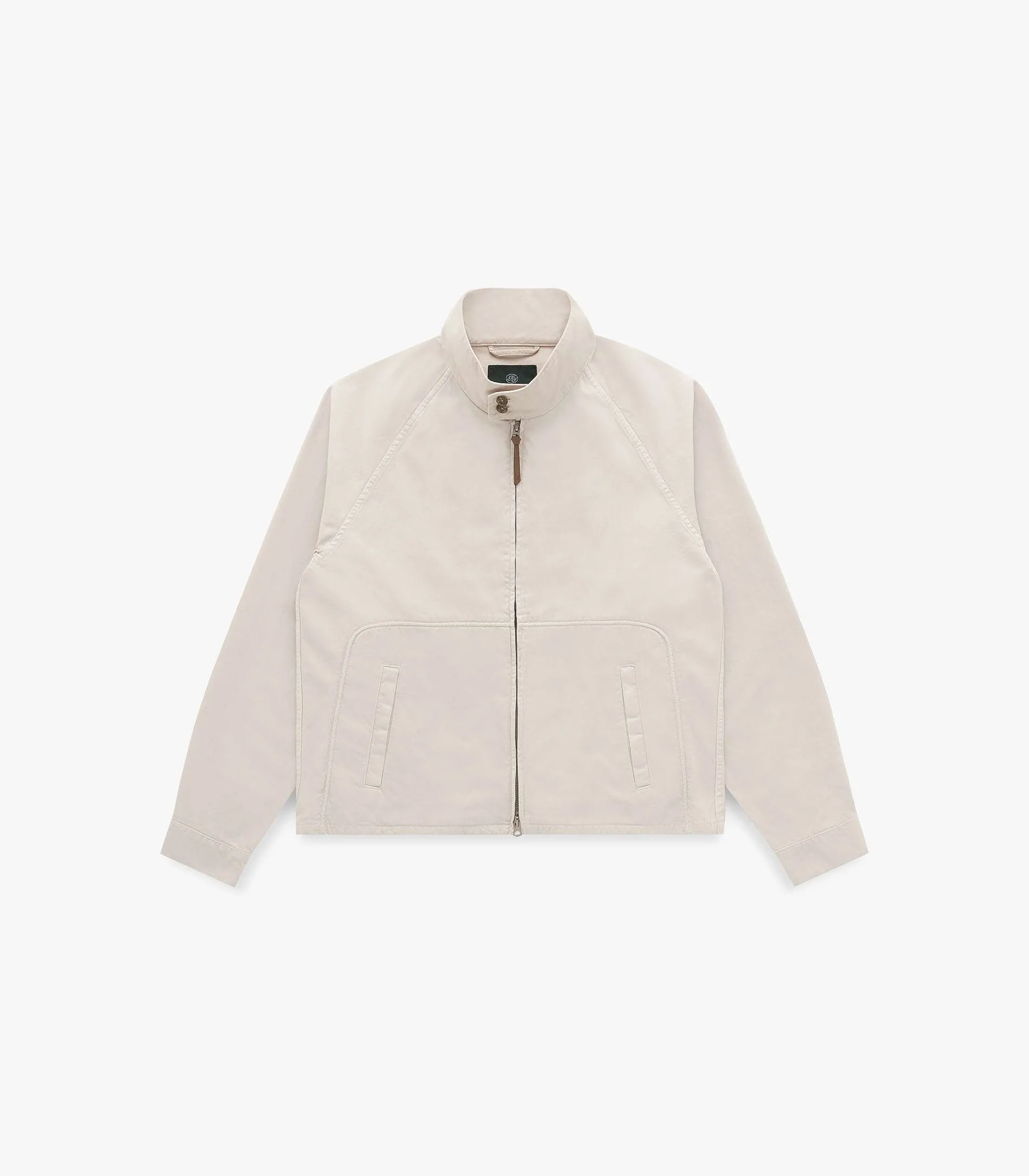 Manchester Cavalry Twill Jacket