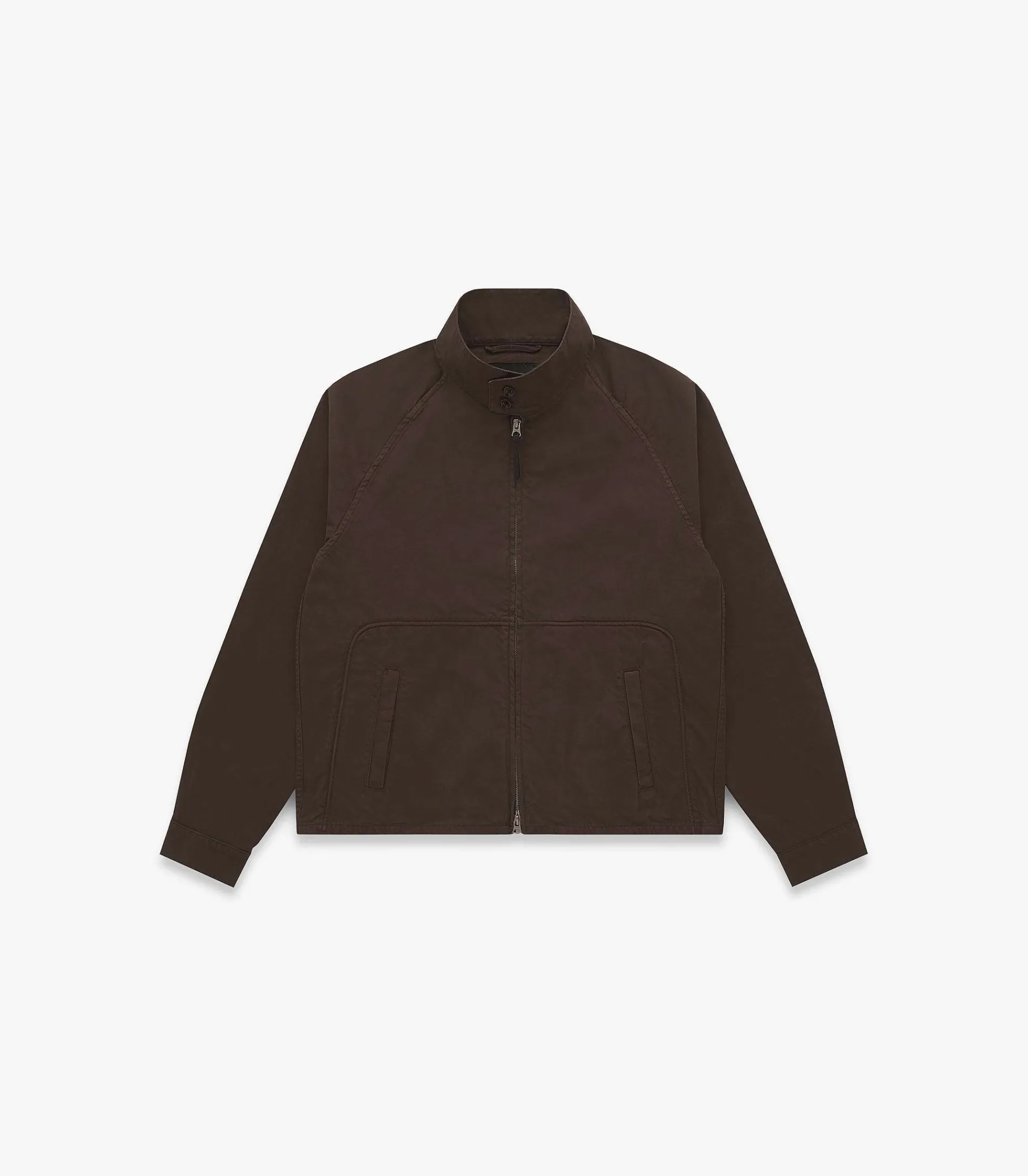 Manchester Cavalry Twill Jacket