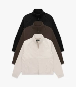 Manchester Cavalry Twill Jacket