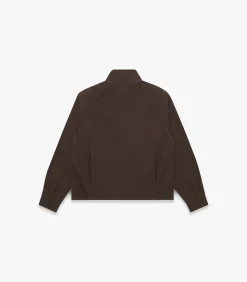 Manchester Cavalry Twill Jacket