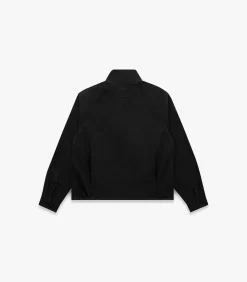 Manchester Cavalry Twill Jacket
