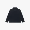 Moleskin Travailler Overshirt