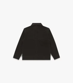 Moleskin Travailler Overshirt