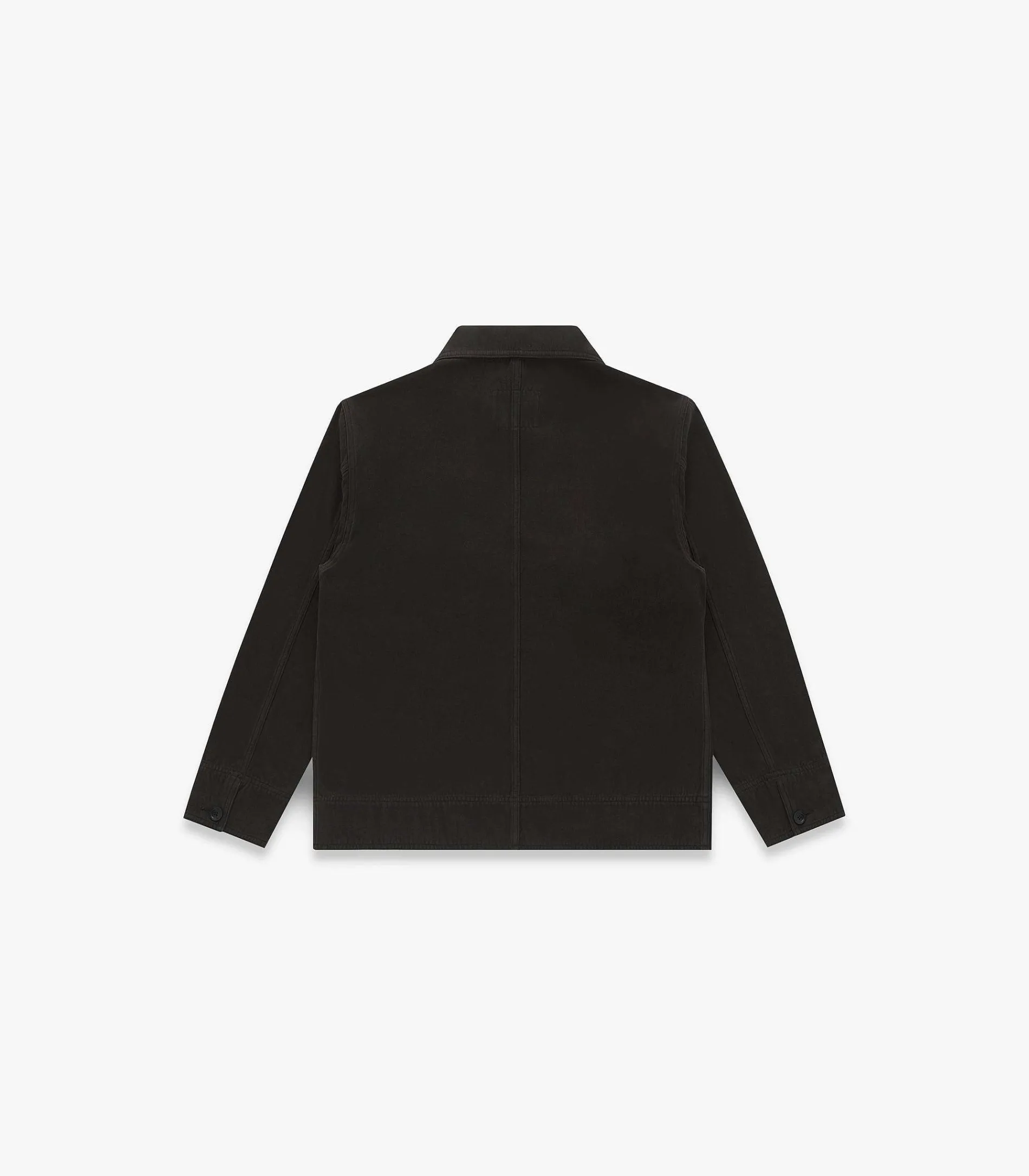 Moleskin Travailler Overshirt