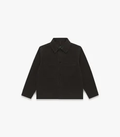 Moleskin Travailler Overshirt