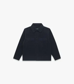 Moleskin Travailler Overshirt