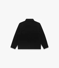 Moleskin Travailler Overshirt