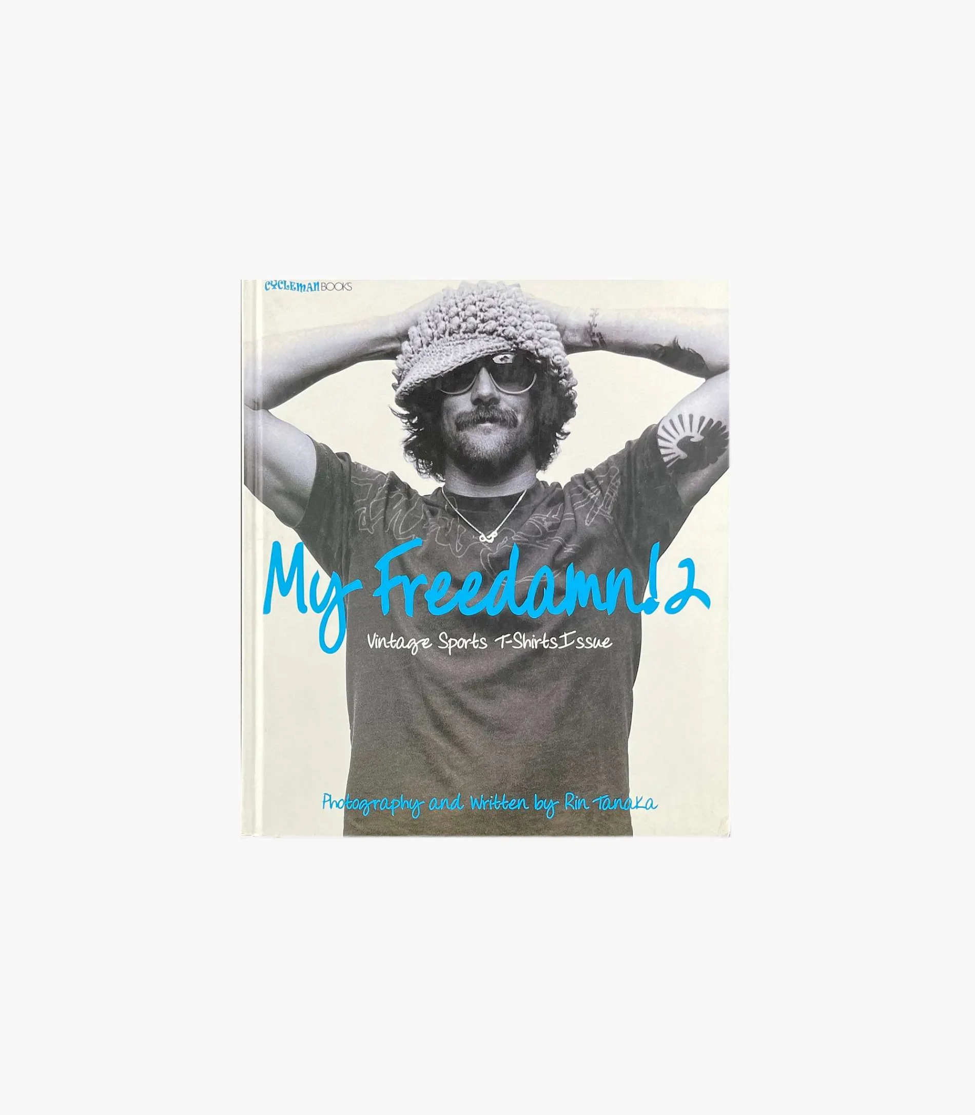 My Freedamn! 2: Vintage Sports T-Shirts Issue