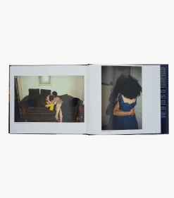 Nan Goldin: The Ballad Of Sexual Depende Y (Revised)