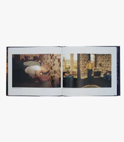 Nan Goldin: The Ballad Of Sexual Depende Y (Revised)