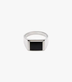 Onyx Ring