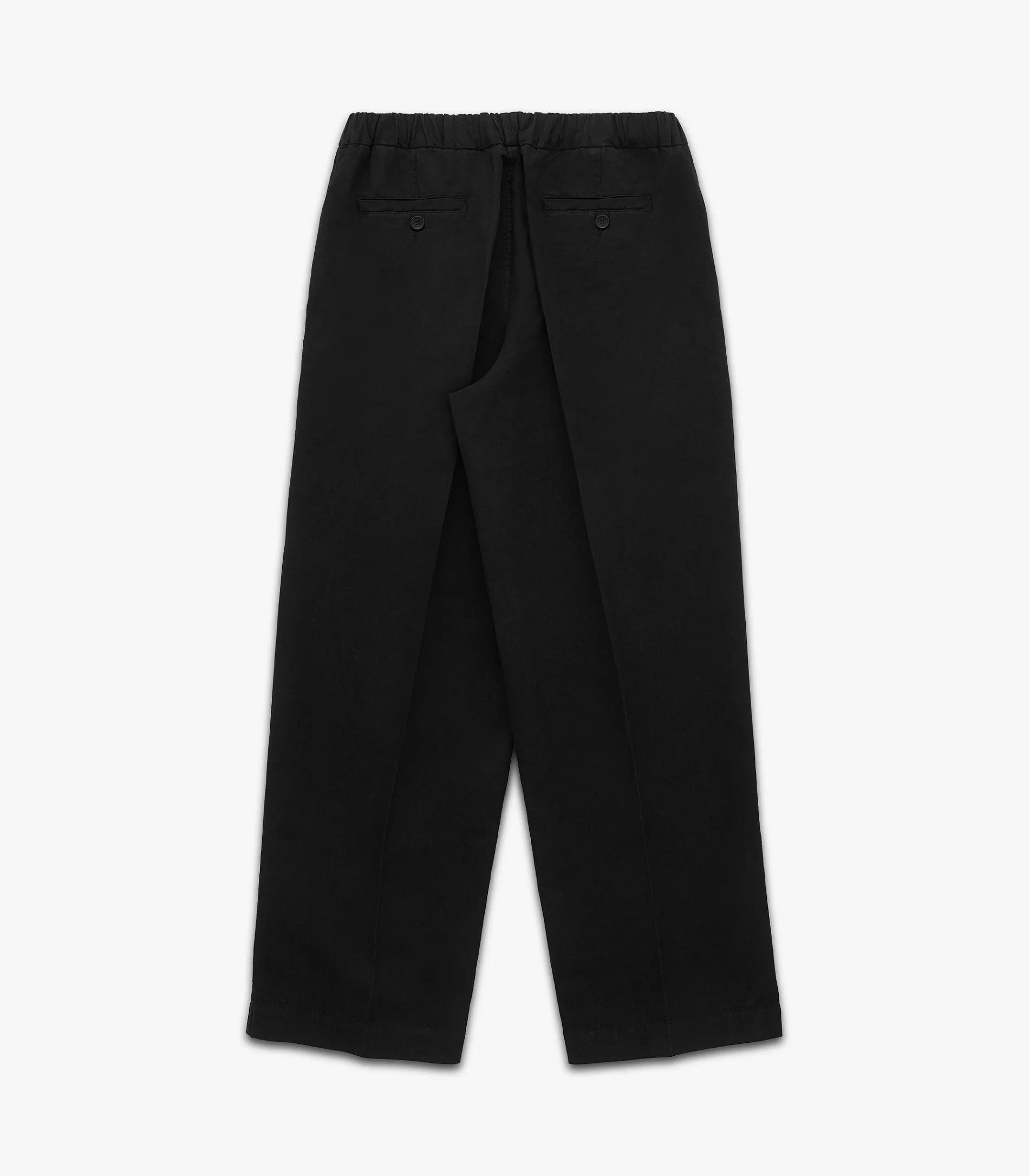Park Cotton & Linen Pant