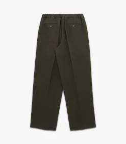 Park Cotton & Linen Pant