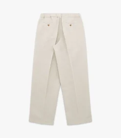 Park Cotton & Linen Pant
