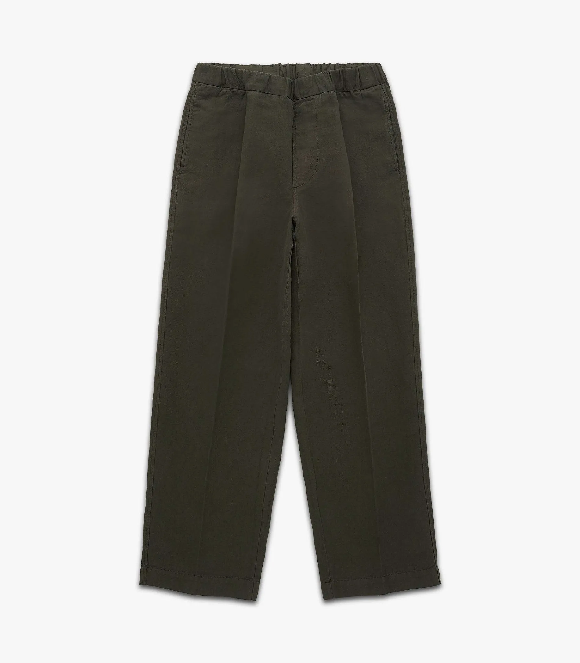 Park Cotton & Linen Pant