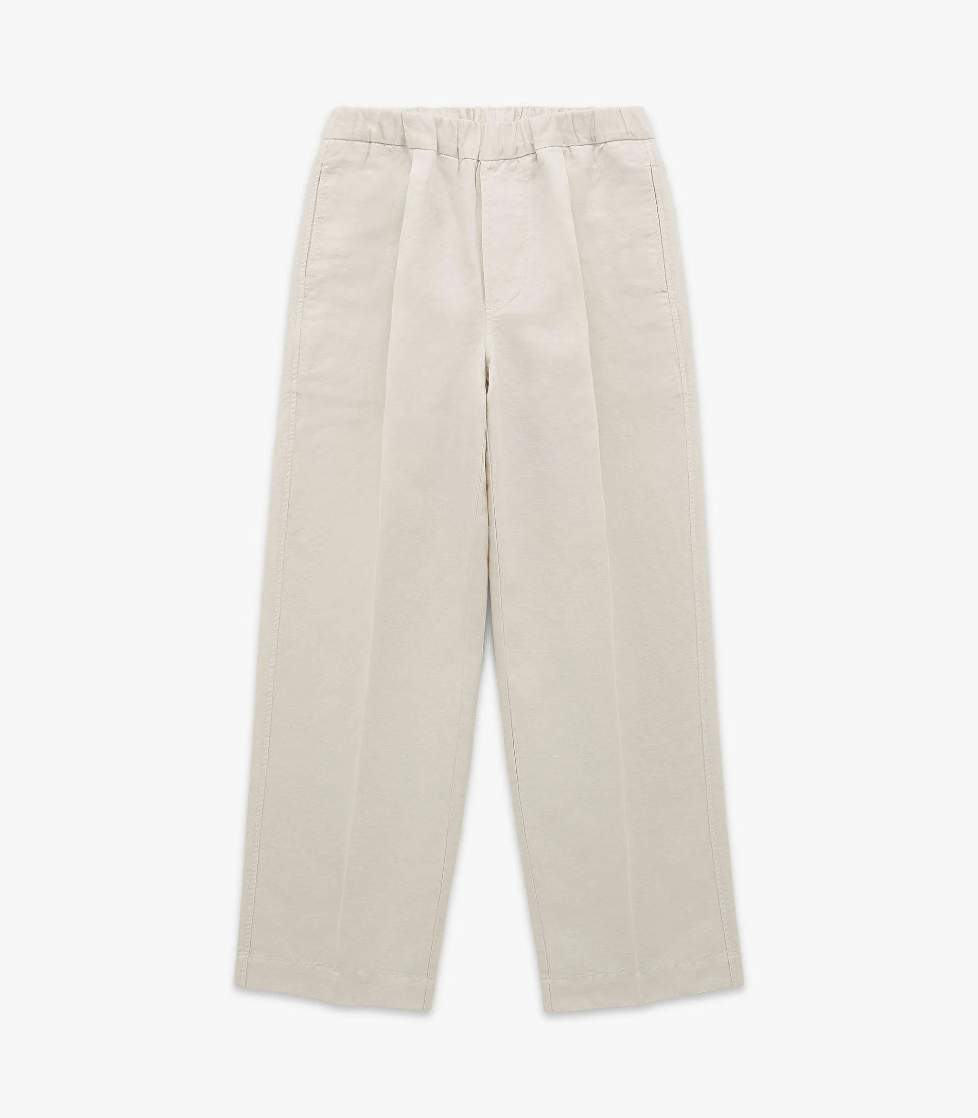 Park Cotton & Linen Pant