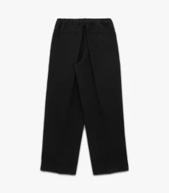Park Cotton & Linen Pant