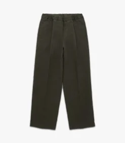 Park Cotton & Linen Pant