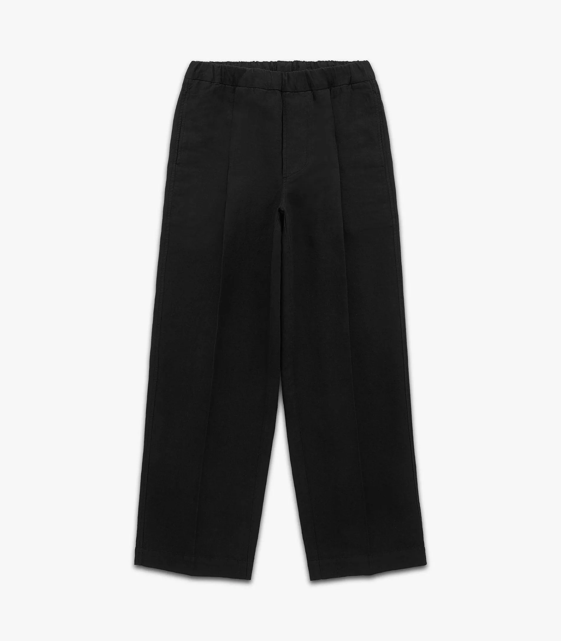 Park Cotton & Linen Pant