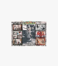 Peter Beard