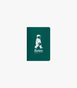 Pocket Notebook
