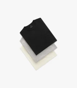 Pocket T-Shirt