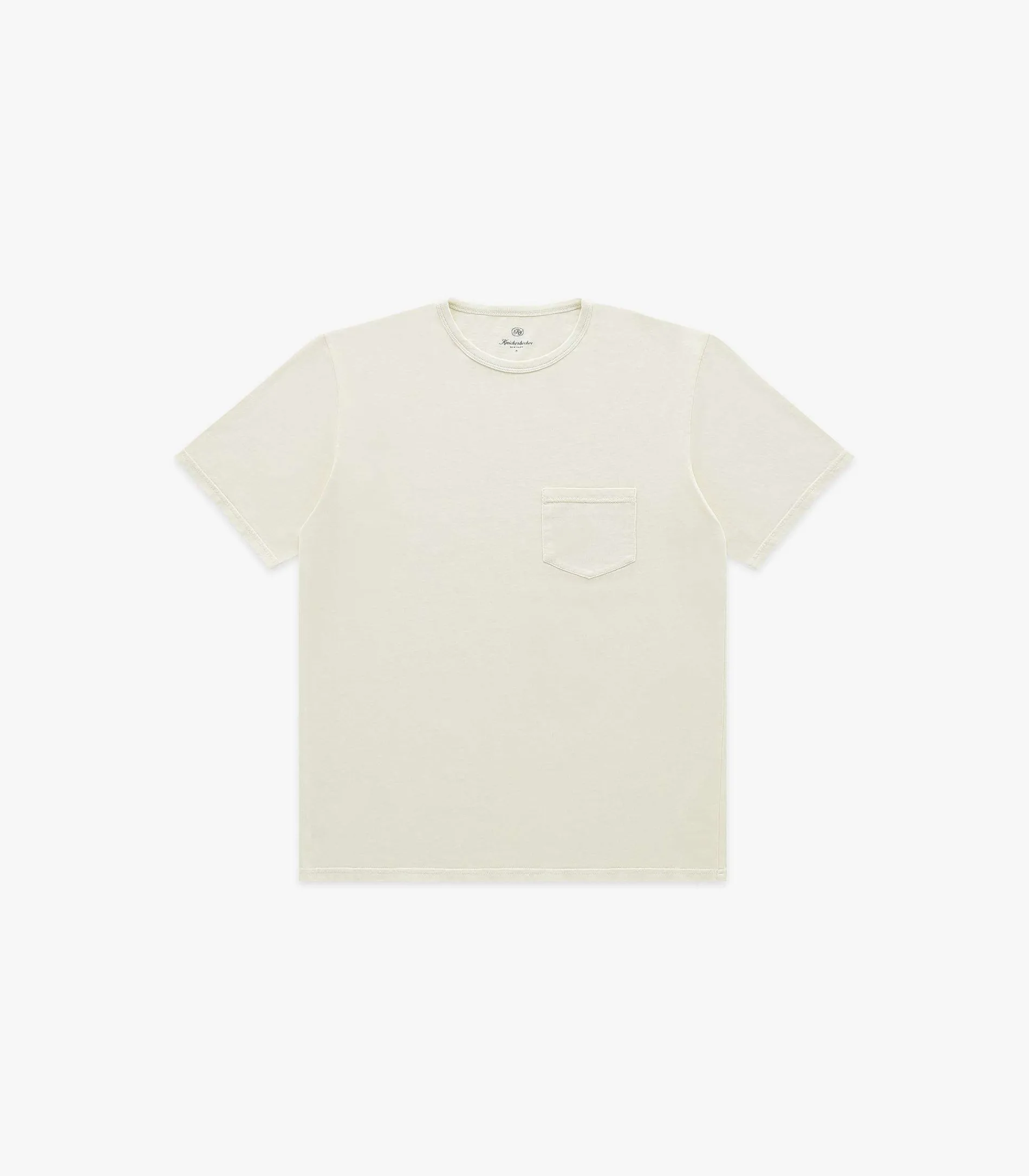 Pocket T-Shirt