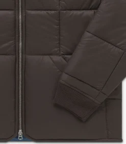 Primaloft Maine Jacket