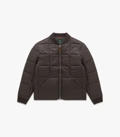 Primaloft Maine Jacket